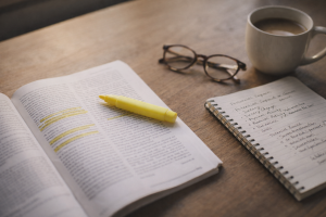 Evidence-based research and learning