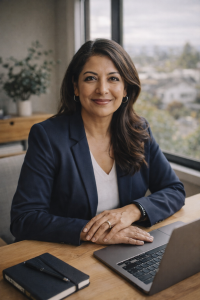 Professional development and growth